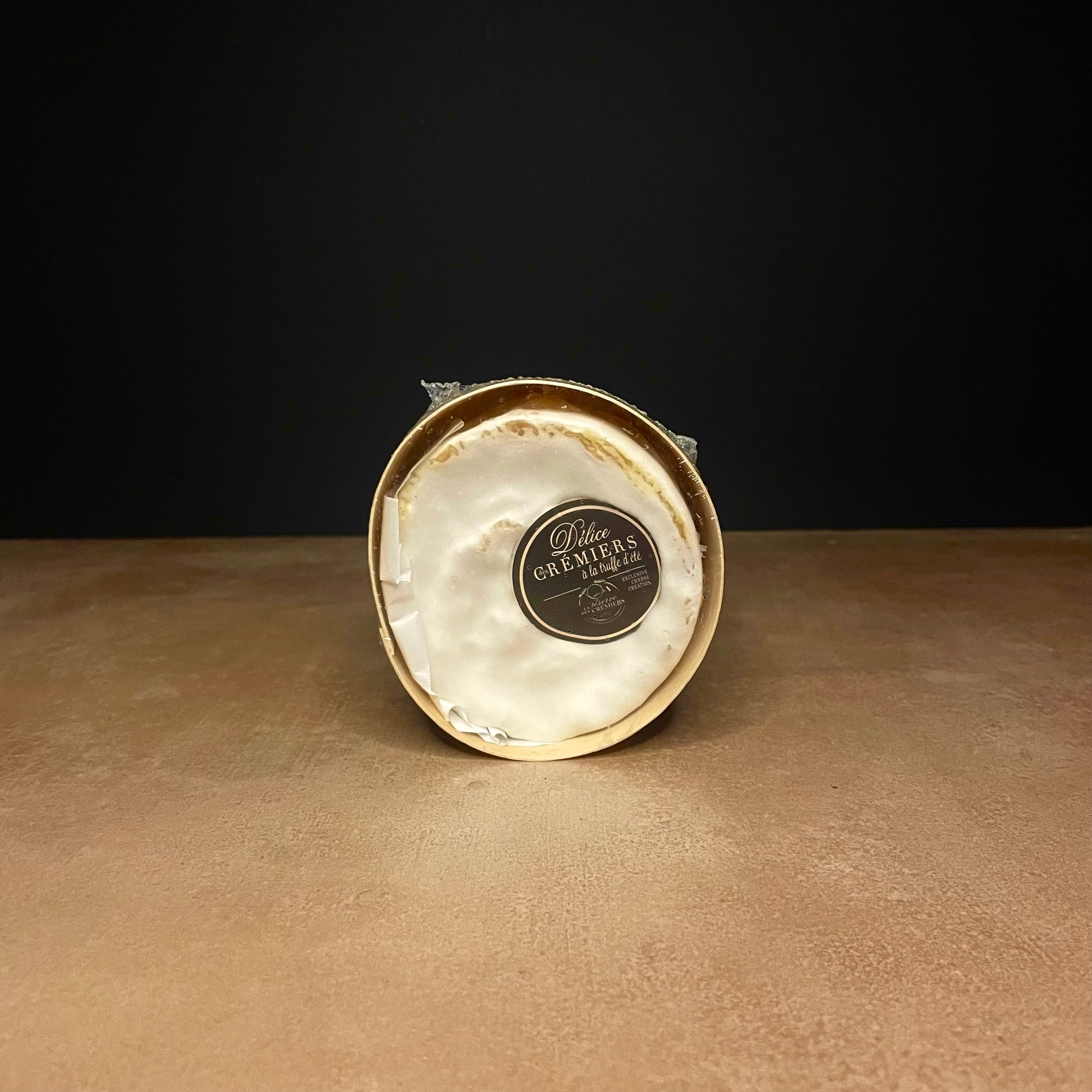 Delice des Cremiers with Truffle 200g Olives&Oils(O&O)